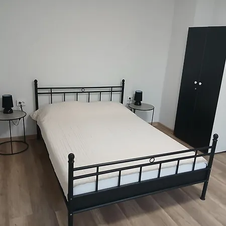 Apartment Ls 2 Ruse